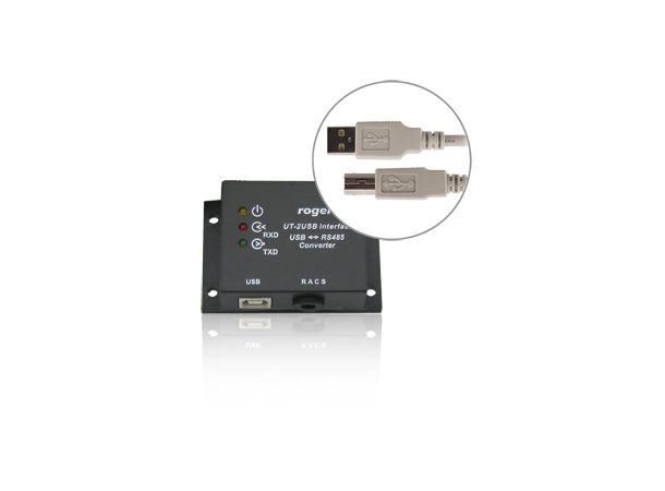 USB til RS485 interface RACS